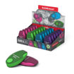 Picture of ERICHKRAUSE SHELL ERASER IN A PLASTIC CASE